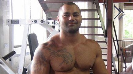 Hakan Ayik.