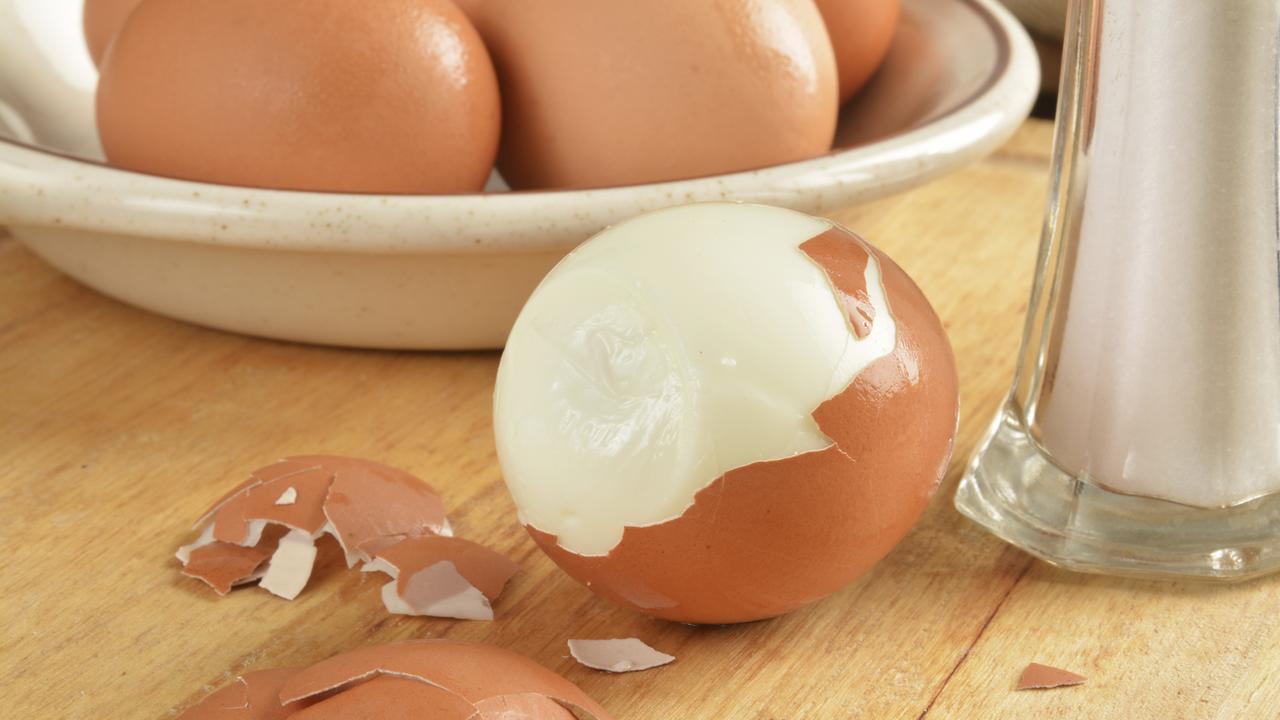 Close to half of all 12-18-year-olds can’t boil an egg.