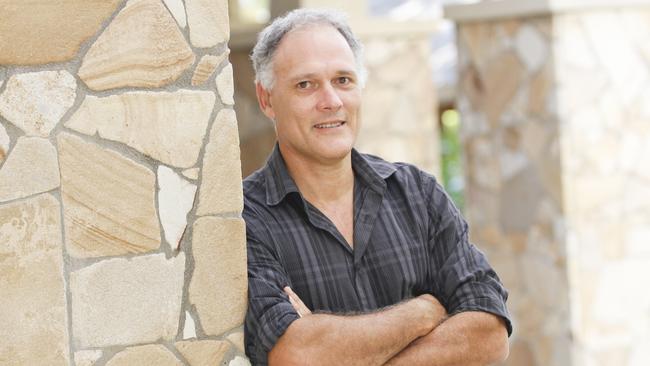 Dr Allan Dale, professor of Tropical Regional Development at the JCU Cairns Institute.