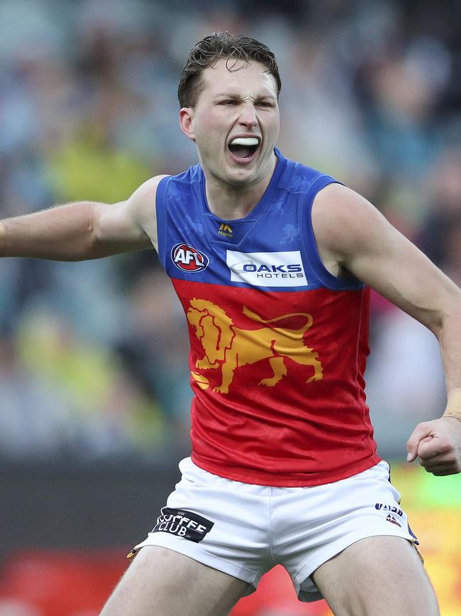 Alex Witherden has struggled to cement his spot this season. Picture: Sarah Reed