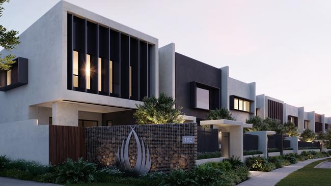 Villa World has seen strong sales at its Arundel Springs estate on the Gold Coast.