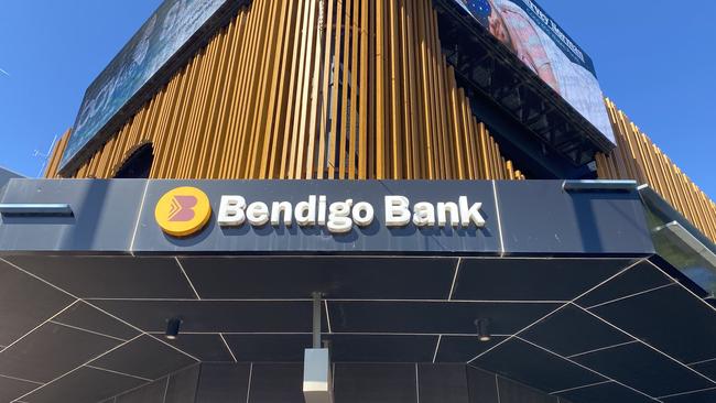 How Bendigo is finding its inner challenger to the big banks