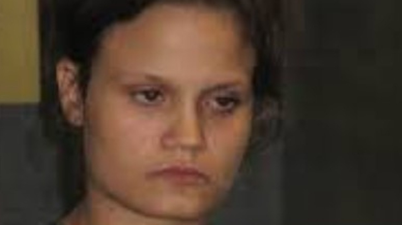 Tabitha Joyce Pershouse Pleads Guilty To Stealing, Receiving Tainted ...