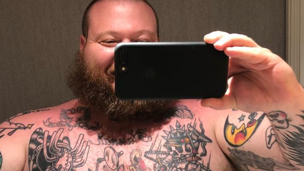 Action Bronson Reveals How He Lost Over 125 Pounds This Year