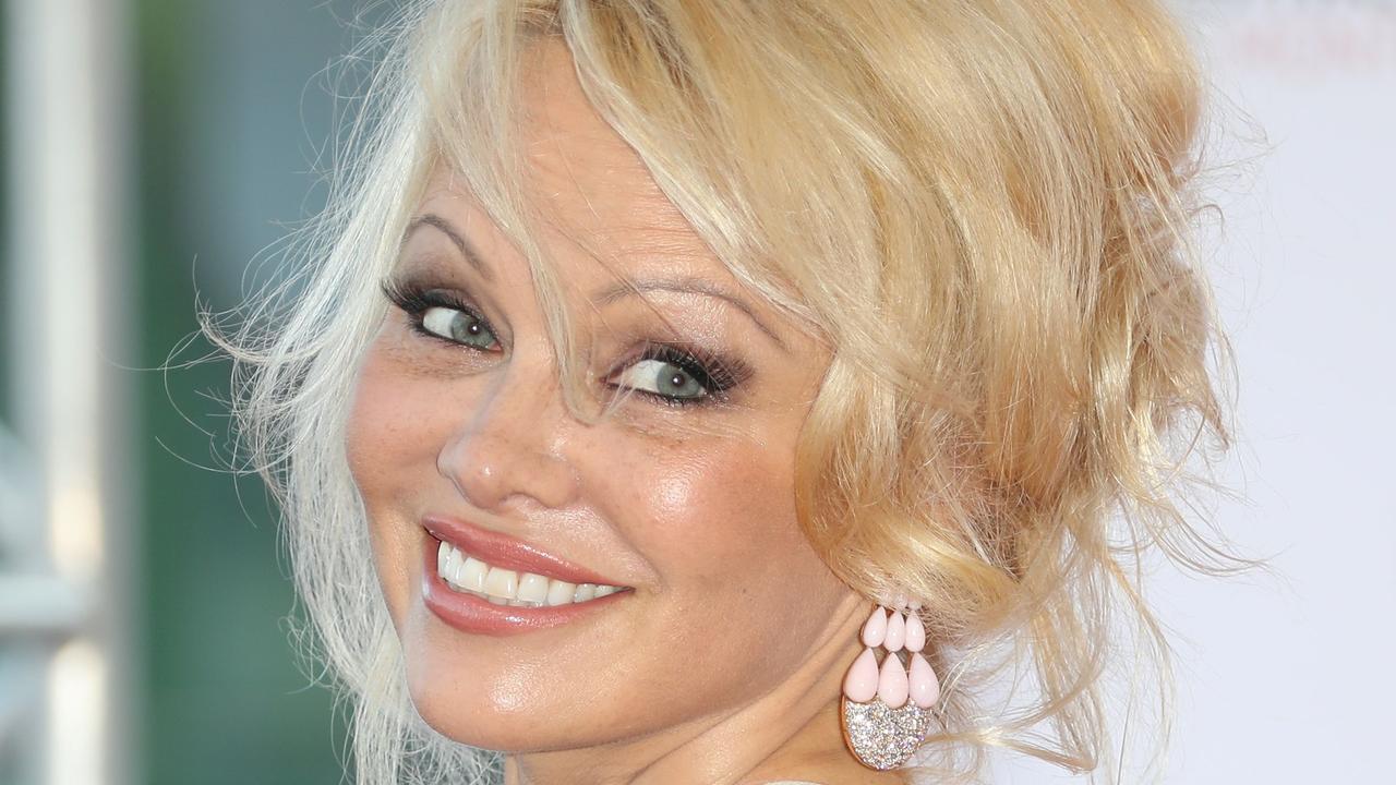 Pamela Anderson Spills Sex Life Secrets In Candid Interview Au — Australias Leading 6157