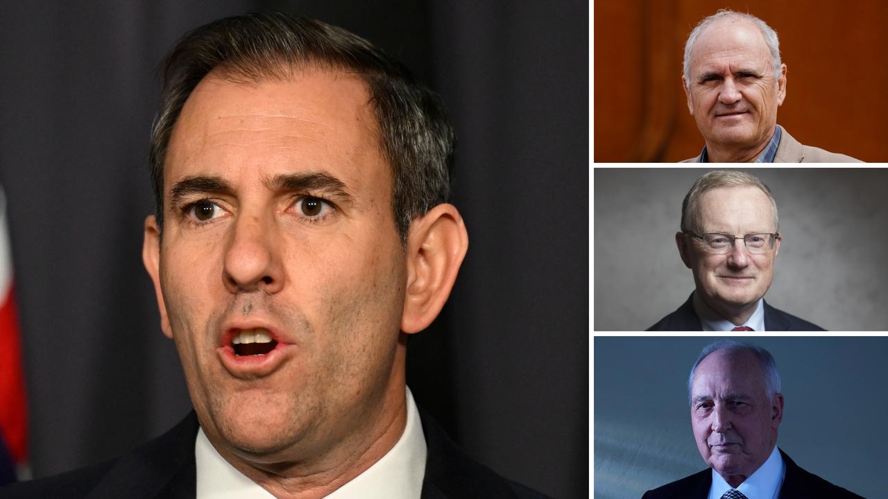 Chalmers slams PM’s door shut on unrealised capital gains tax