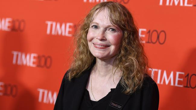 Mia Farrow in 2017. Picture: AFP