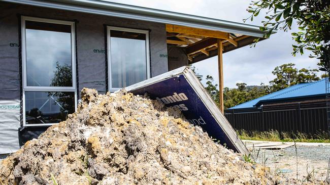 ‘This is not a trend’: Hotondo Homes Australia on Hobart bust