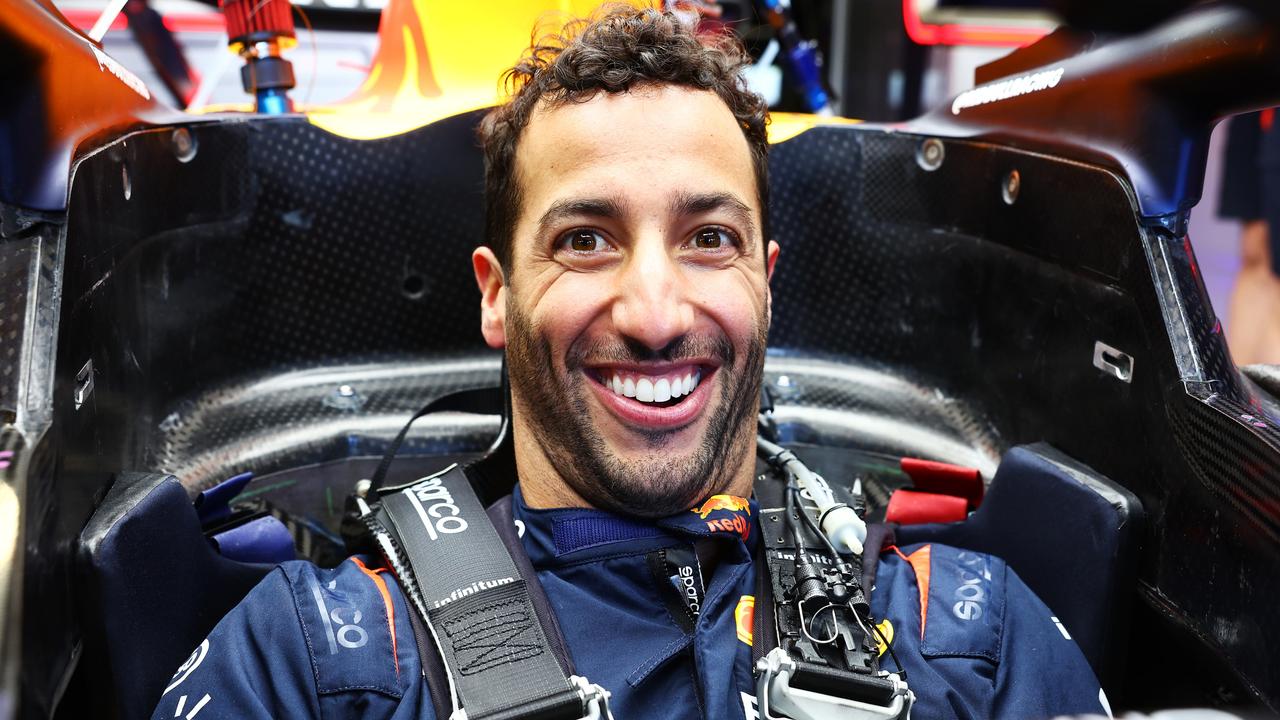 F1 2023 Daniel Ricciardo says ‘signs are pointing’ to return to the