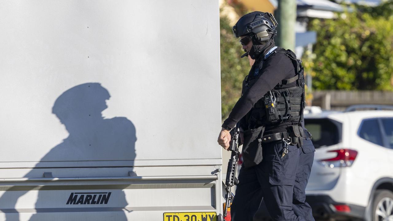Alleged six-hour siege at knifepoint: Accused to fight charges