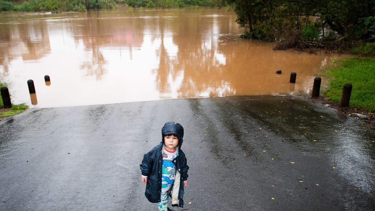 Call for big change to cyclone zones