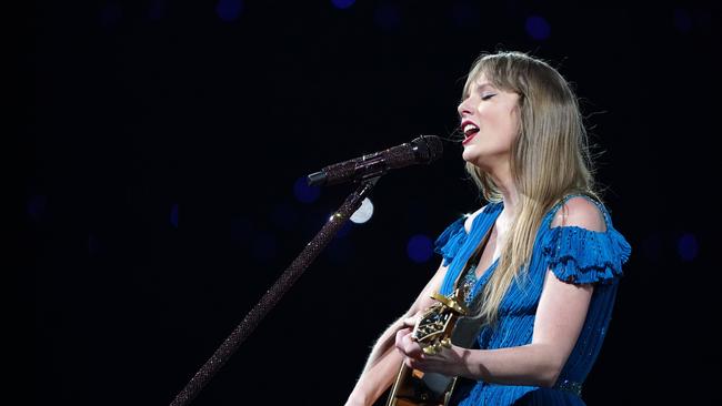 Fans can get last minute tickets to see Taylor Swift. Picture: Christopher Jue/TAS24/Getty Images for TAS Rights Management