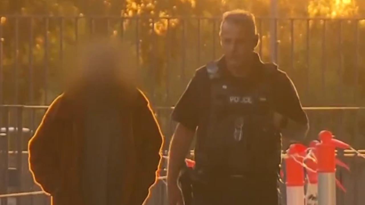 Police investigate alleged Adelaide Hills stabbing