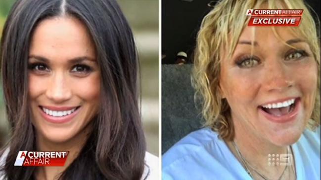 Samantha Markles speaks out against her sister Meghan Markle