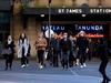 Business confidence hit as inflation, rate pressure builds