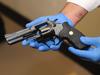 Alleged gunman arrested in Darwin suburb