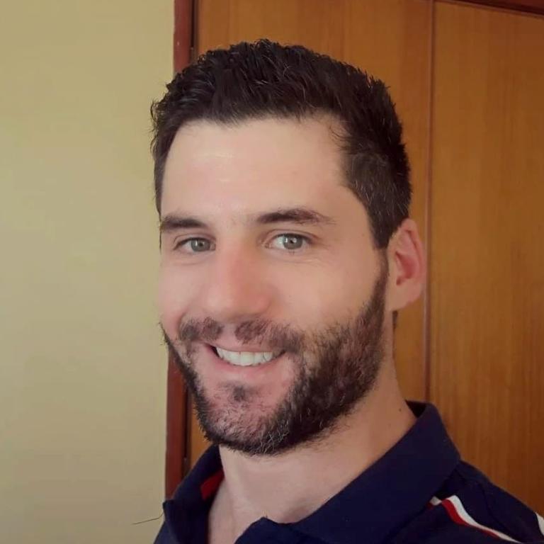 Joel Cauchi.