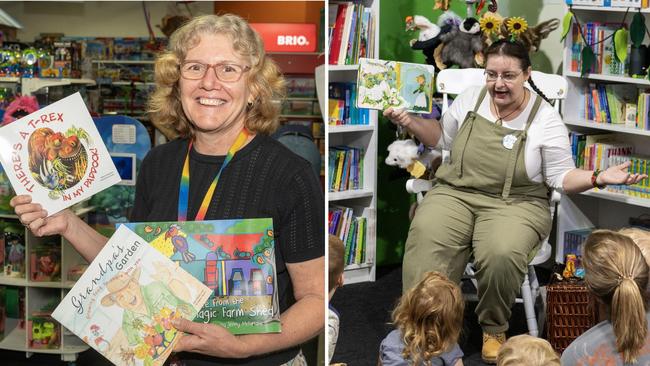 ‘Everyone says wow’: Behind a Qld toy emporium’s 10 years of magic