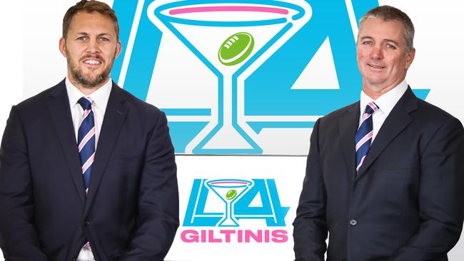 Former Wallaby Stephen Hoiles and club rugby coaching legend Darren Coleman will join LA Gitinis later this year.