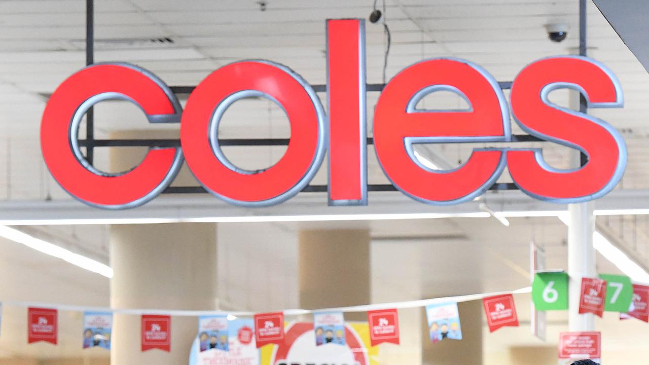 Coles and Woolworths announce 'game-changing' Black Friday deals