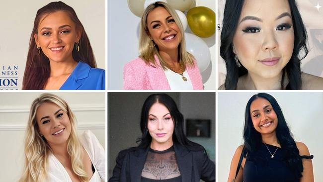 Which lash technician is a class above the rest in Brisbane?