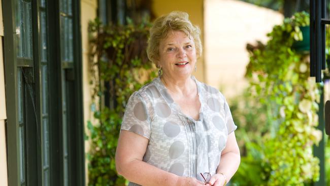 Labor candidate Kathie Collins will most likely be elected to Blacktown City Council.