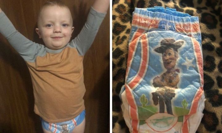 Huggies pull ups sales toy story