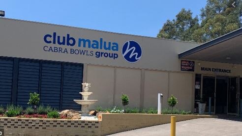 Club Malua has closed its doors. Picture: Google