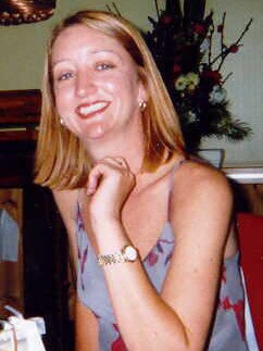 Australian victim Jodie O'Shea.