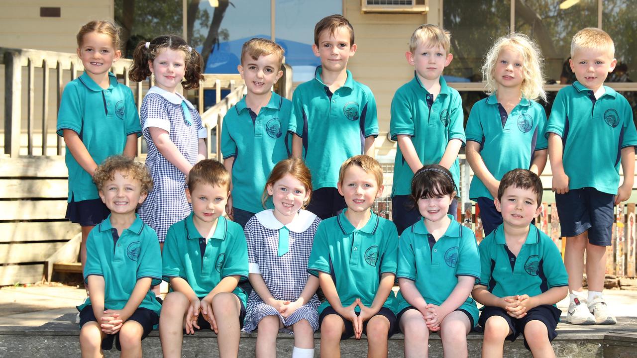 My First Year 2025: Mt Duneed Regional Primary School | The Advertiser