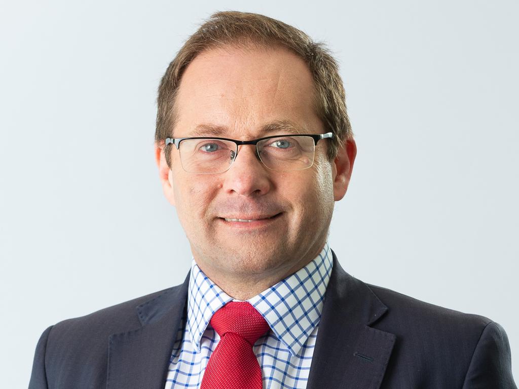 Fraser MP Daniel Mulino is set to be promoted to Assistant Treasurer and Minister for Financial Services. Picture: supplied