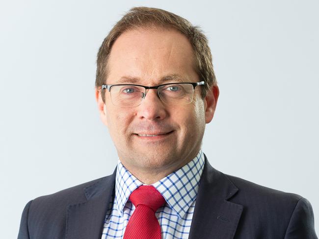 Fraser MP Daniel Mulino is set to be promoted to Assistant Treasurer and Minister for Financial Services. Picture: supplied