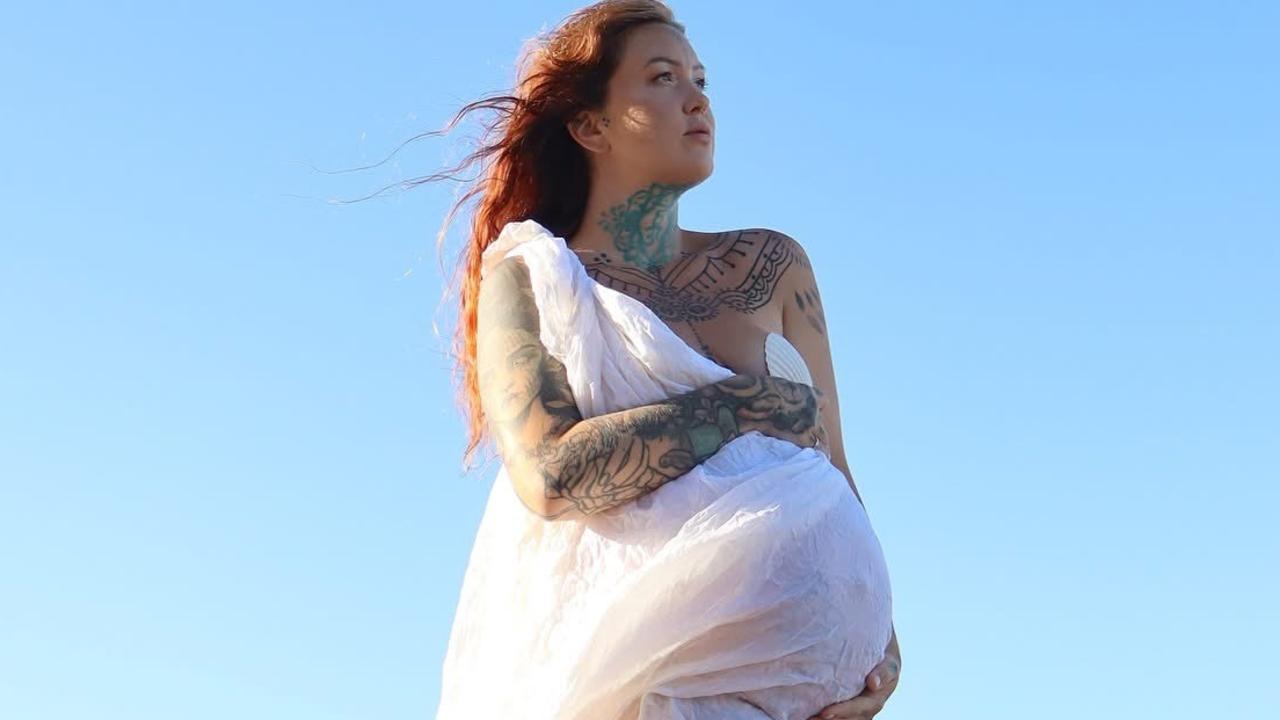 ‘Beacon of light’: Heartbreak after mum dies in childbirth tragedy