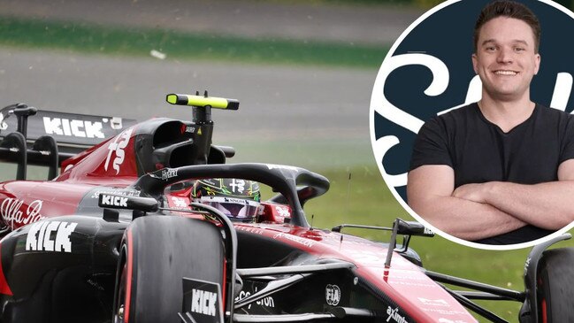 Cryptocurrency and gambling billionaire Edward Craven has become a co-owner of the Stake F1 team.