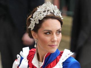 All the elements of Princess Kate’s coronation outfit, explained