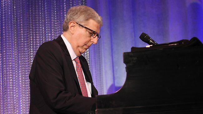 Marvin Hamlisch