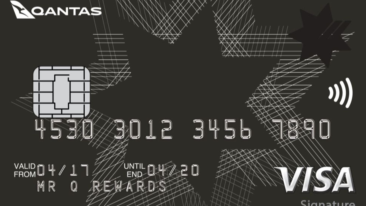 Ultra Rich Worlds Most Exclusive Credit Cards Herald Sun 9682