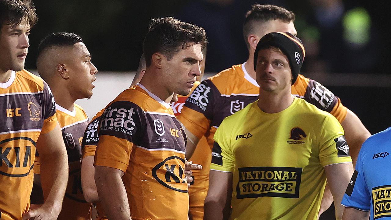 NRL 2020: Brisbane Broncos, round 1 predicted team for 2021