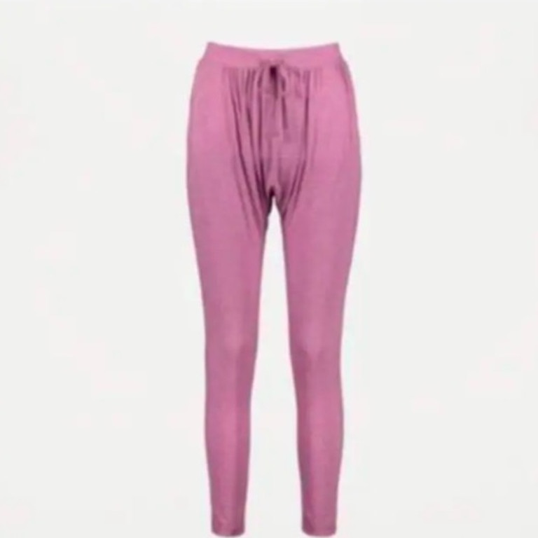 Kmart Australia photo of Slouchy Comfort Pants photo goes viral