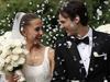 ‘Perfect day’: A powerful new union between long time loves