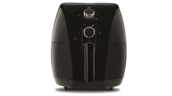 Air fryer deals at good guys