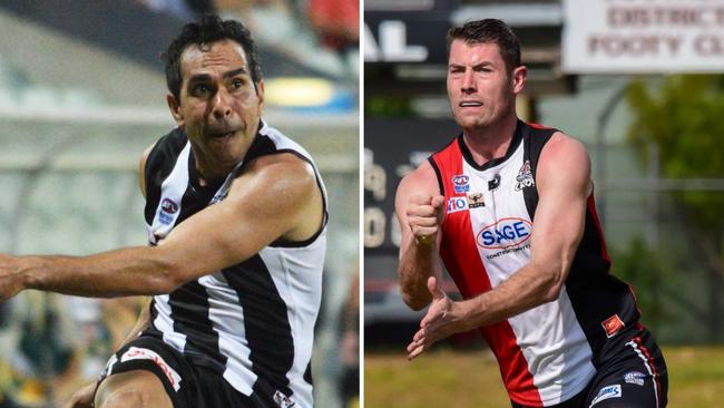 Southern Districts will host Palmerston Magpies in Round 9 of the 2022-23 NTFL season.