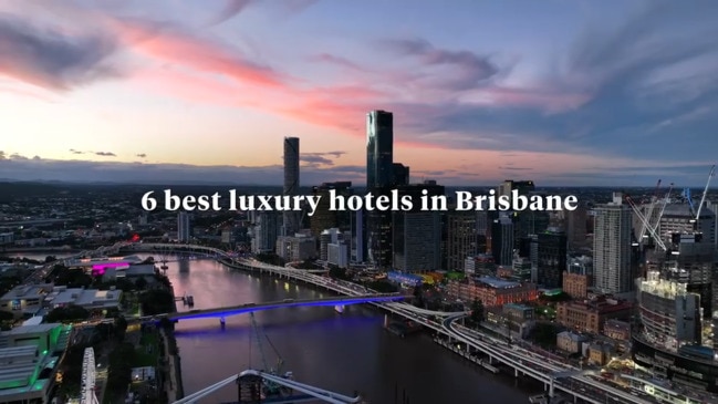 Constance Hotel Brisbane review | escape.com.au