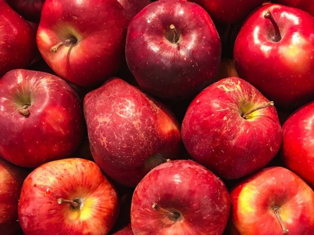 An apple a day really can help keep the doctor away.