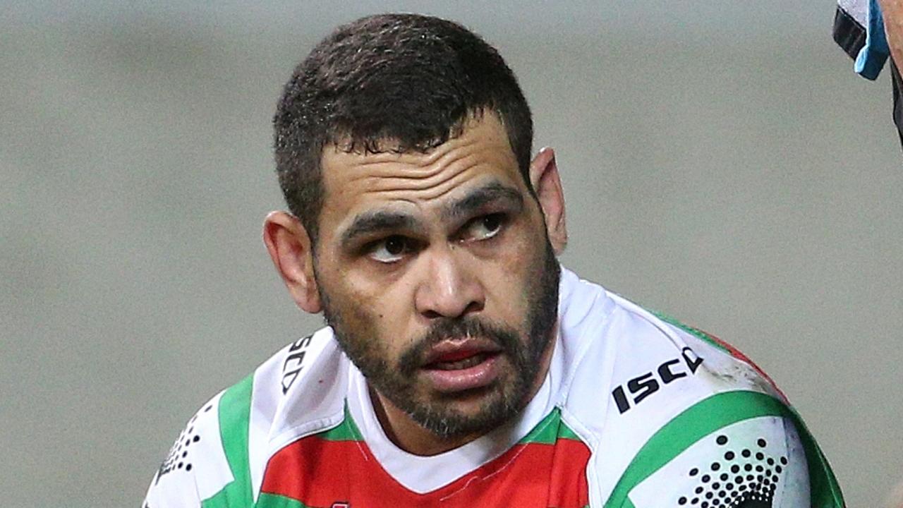 Nrl 2019 Rabbitohs Captain Greg Inglis To Miss Opening Two Rounds Au — Australia’s