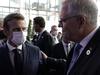 ‘Thrown under the bus’: PM confronted