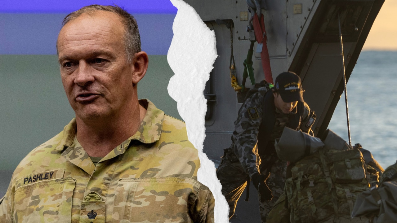 ‘Tested us to breaking point’: Defence turns to local expertise amid challenges