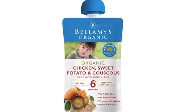 Best Baby Food Brands For When You Run Out Of The Homemade Stuff Kidspot