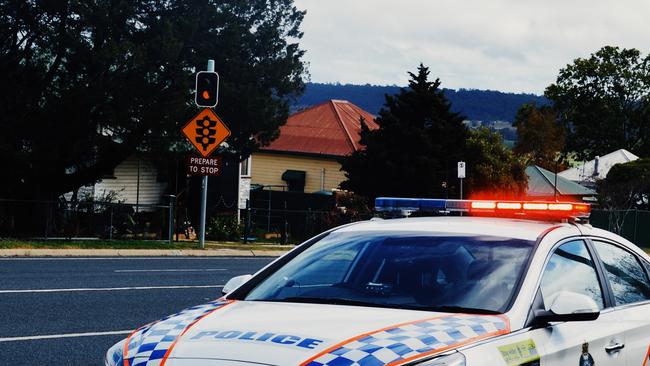 CAR CHASE: The Warwick man hit speeds of up to 150km/h in his attempts to evade police. Picture: Tessa Flemming / Warwick Daily News