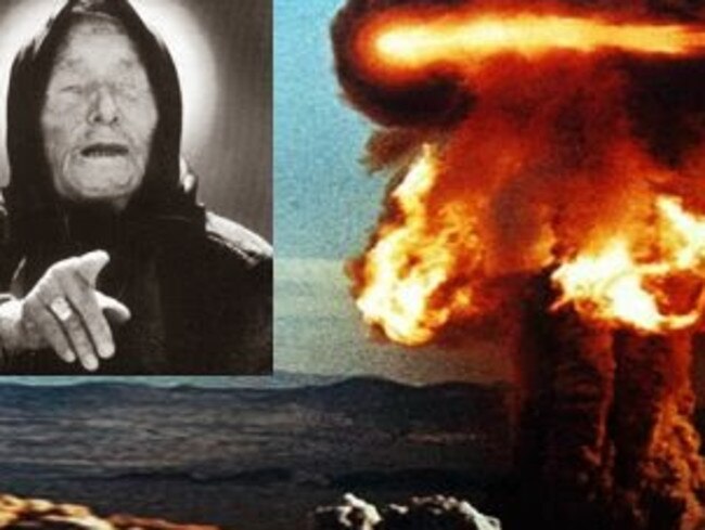 There’s no shortage of images like these on the internet, particularly on Russian websites